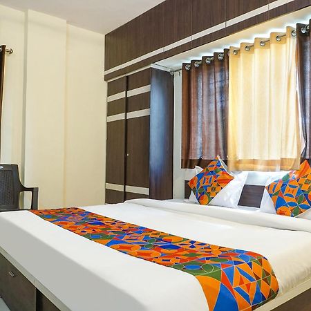 Fabhotel The Guest House Pune Extérieur photo