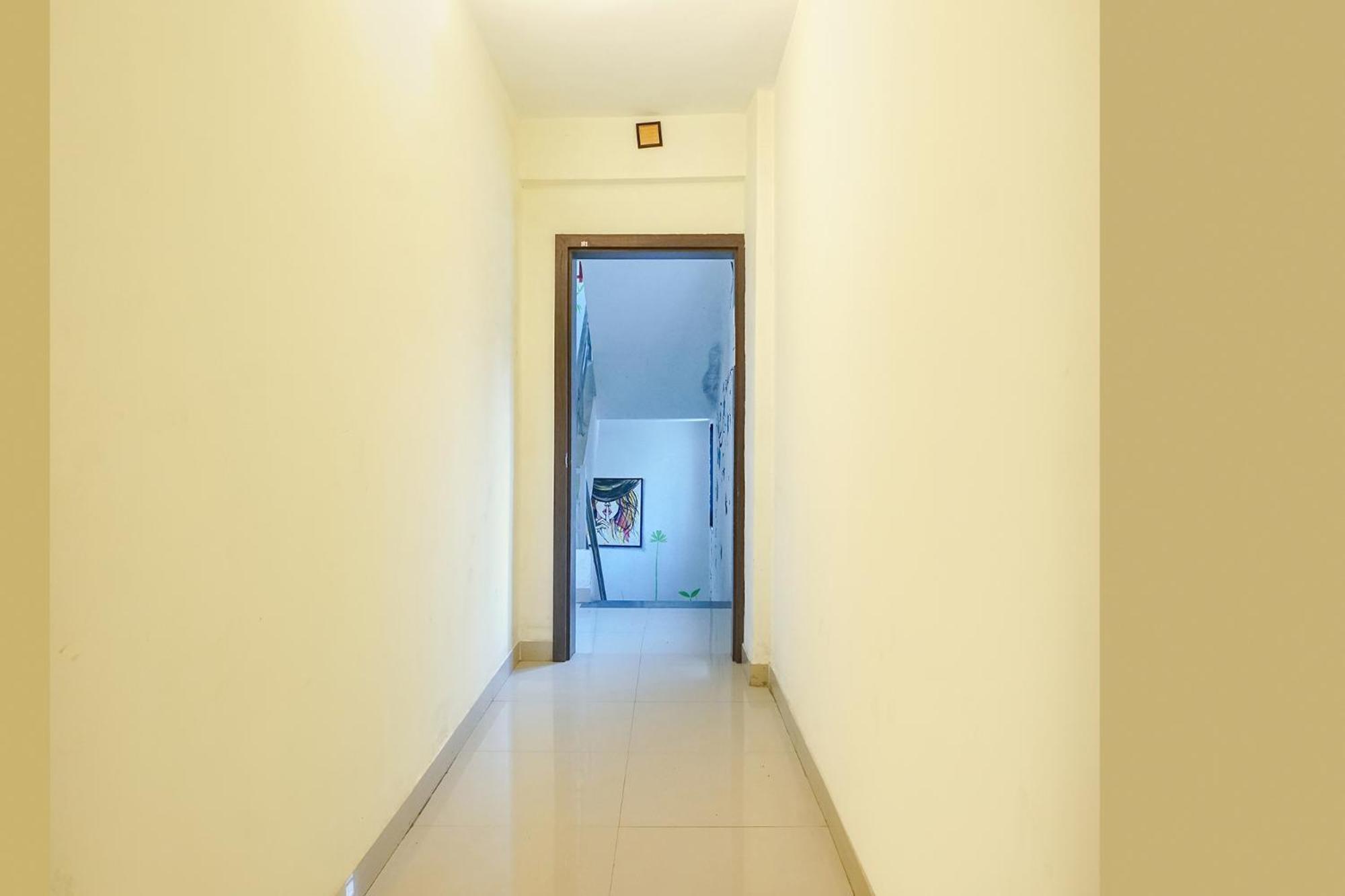 Fabhotel The Guest House Pune Extérieur photo