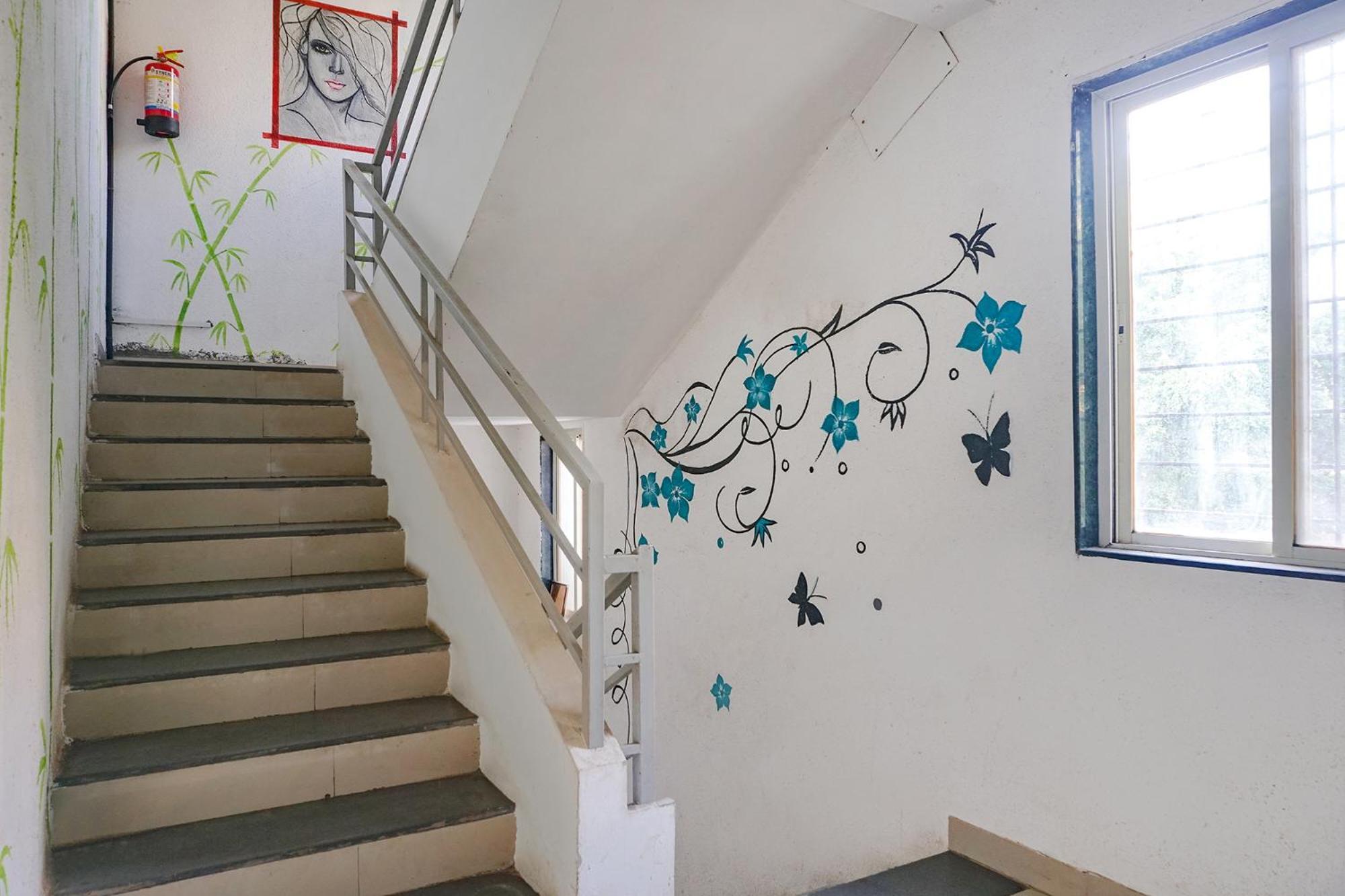 Fabhotel The Guest House Pune Extérieur photo