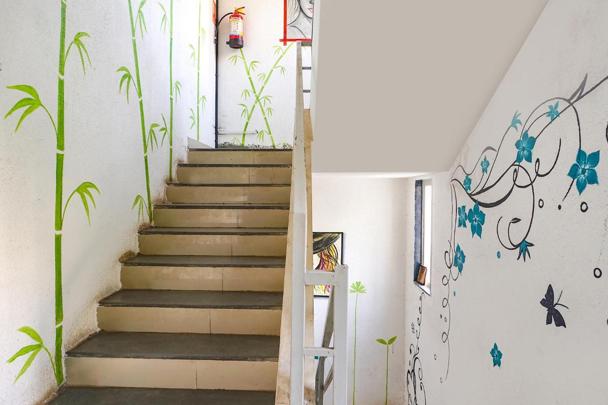 Fabhotel The Guest House Pune Extérieur photo